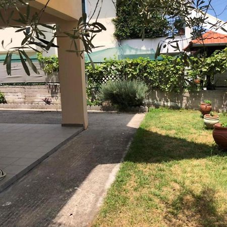 Accommodation Lydia Leptokaria Zewnętrze zdjęcie