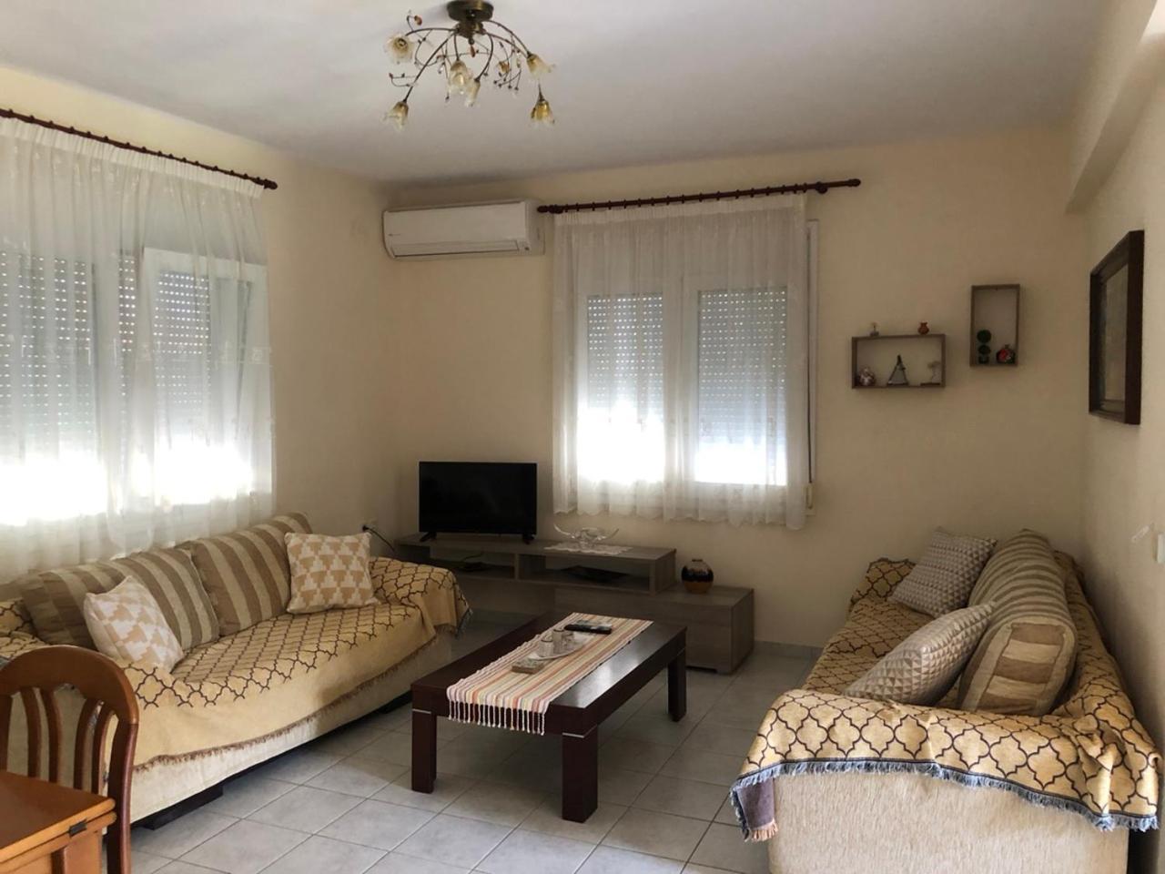 Accommodation Lydia Leptokaria Zewnętrze zdjęcie