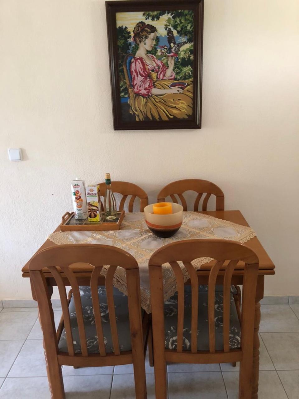 Accommodation Lydia Leptokaria Zewnętrze zdjęcie