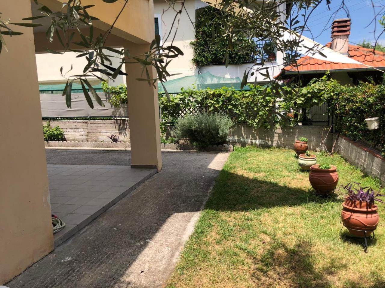 Accommodation Lydia Leptokaria Zewnętrze zdjęcie