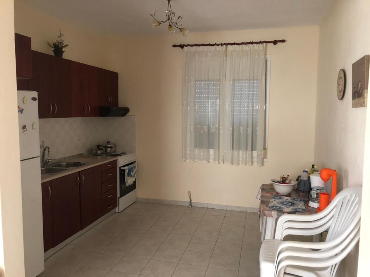 Accommodation Lydia Leptokaria Zewnętrze zdjęcie