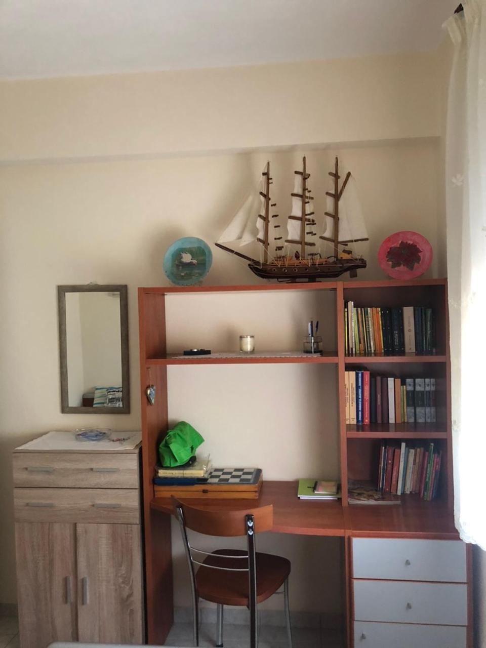 Accommodation Lydia Leptokaria Zewnętrze zdjęcie
