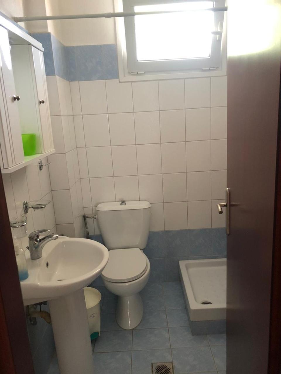 Accommodation Lydia Leptokaria Zewnętrze zdjęcie