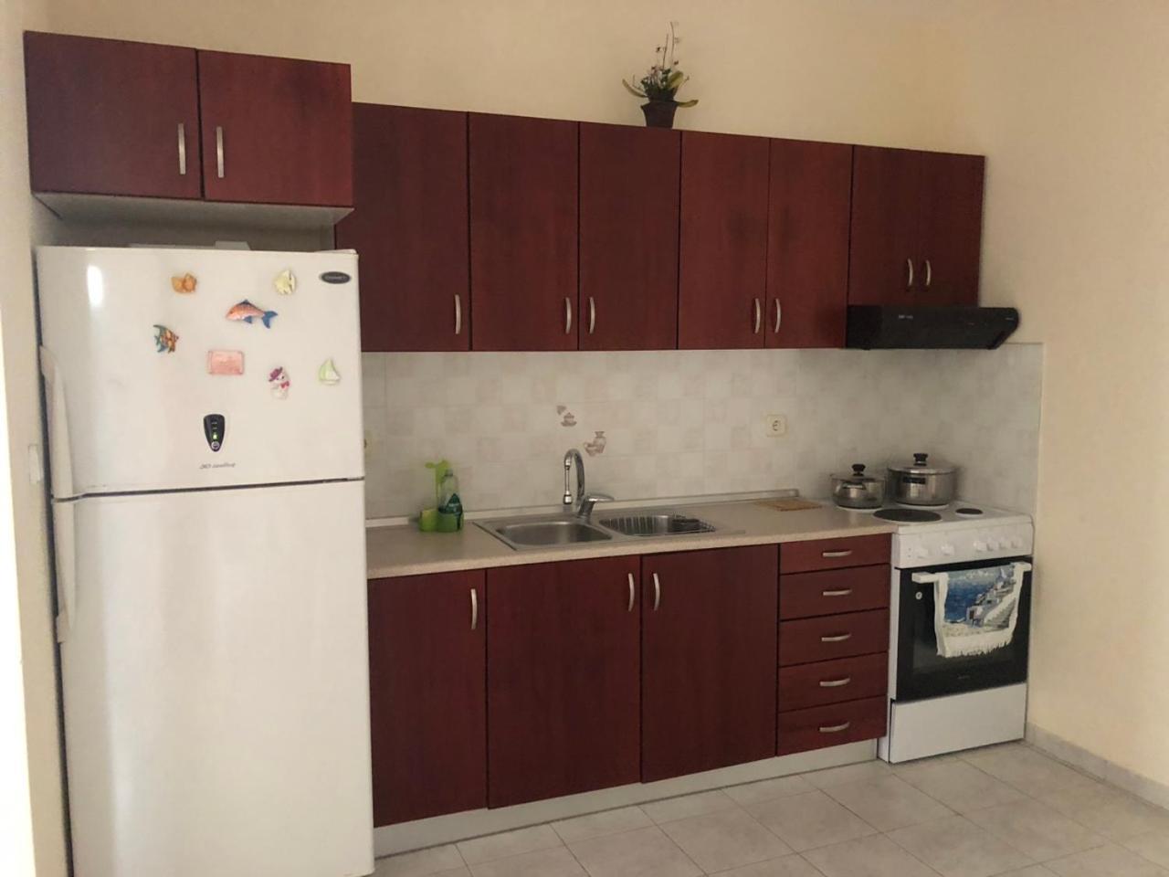 Accommodation Lydia Leptokaria Zewnętrze zdjęcie
