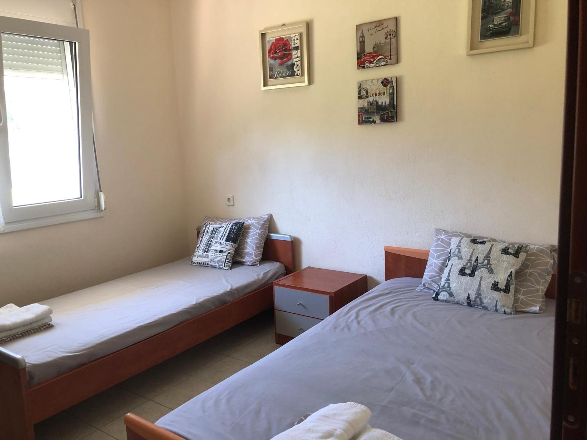 Accommodation Lydia Leptokaria Zewnętrze zdjęcie