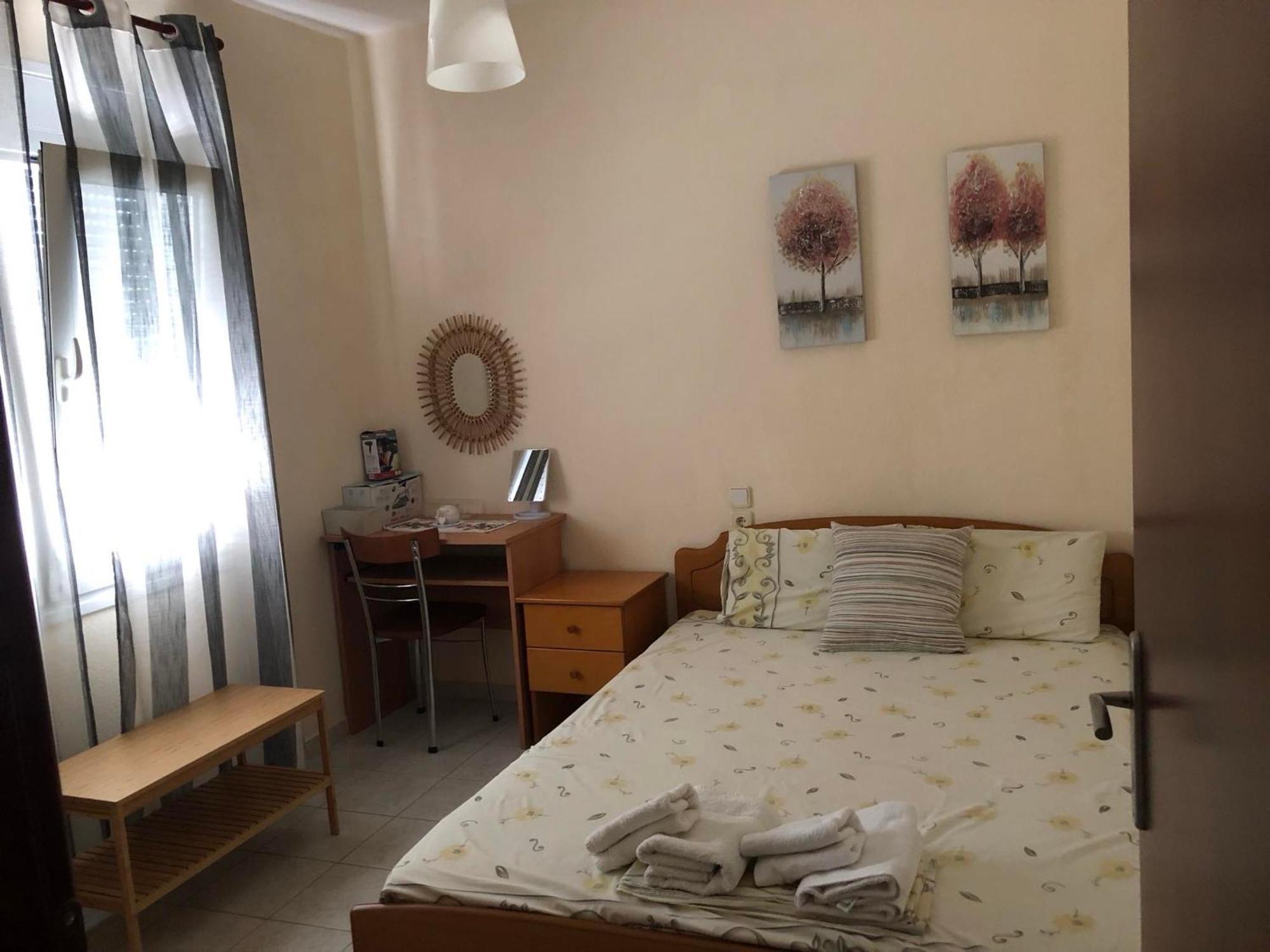 Accommodation Lydia Leptokaria Zewnętrze zdjęcie