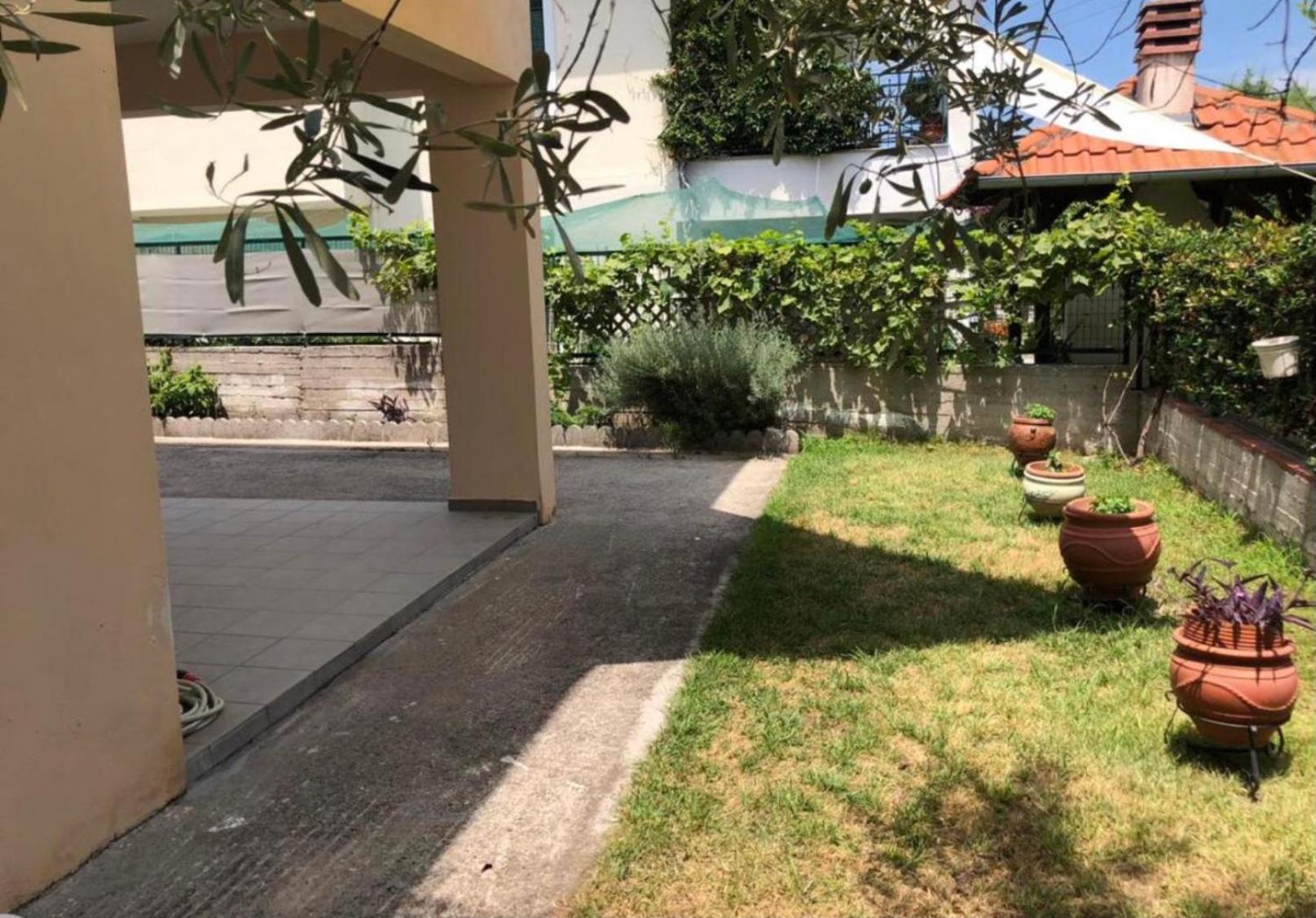 Accommodation Lydia Leptokaria Zewnętrze zdjęcie